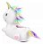 Pantufa de Unicornio Feminino - Imagem 5