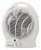 Aquecedor Termo 1500w 127v Branco - Imagem 2