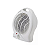 Aquecedor Termo 1500w 127v Branco - Imagem 1