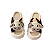 Pantufa Chinelo de Vaquinha de Pelucia - Imagem 1