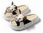 Pantufa Chinelo de Vaquinha de Pelucia - Imagem 2