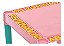 Mesa e Cadeira Educativa com Alfabeto - Imagem 7