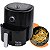 Air Fryer Fritadeira Siena Cozinha Sem Óleo - Imagem 8