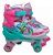 Patins Ajustável Roller Unicórnio - Imagem 3