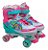 Patins Ajustável Roller Unicórnio - Imagem 6
