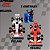 Pista De Carrinho Top Turbo 2 Carrinhos F1 - Imagem 4