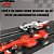 Pista De Carrinho Top Turbo 2 Carrinhos F1 - Imagem 6