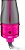Escova Secadora Britania 1300W Rosa e Prata - Imagem 3
