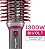Escova Secadora Britania 1300W Rosa e Prata - Imagem 5