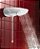 Ducha Chuveiro 127V 5500W Lorenzetti - Imagem 3