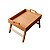 Bandeja MDF Pés dobrável Café da Manhã 45x30cm - Imagem 3