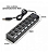 Kit 10 Hub Usb 7 Portas 2.0 Aumenta Portas Usb - Imagem 8