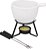Kit Aparelho de Fondue 4 pçs de Lyor 250 ml - Imagem 3