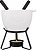 Kit Aparelho de Fondue 4 pçs de Lyor 250 ml - Imagem 8