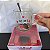Kit Caneca e Colher Dia Dos Namorados 250ml - Imagem 2