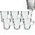 12 Xicaras 70ml Conjunto Caneca Fratelli - Imagem 10