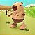 Brinquedo Capivara Canta e Dança - Imagem 6