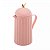 Garrafa Térmica Bird 1L Rosa Wolff - Imagem 1
