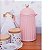Garrafa Térmica Bird 1L Rosa Wolff - Imagem 2
