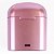 Fone de Ouvido Sem Fio Vinik Easy W1+ Tws Rosa - Imagem 8