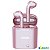 Fone de Ouvido Sem Fio Vinik Easy W1+ Tws Rosa - Imagem 1