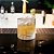 Conjunto 2 Copos Whisky Wolff 320ml - Imagem 8