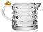 Leiteira de Cristal Lyor 300ml Little Bee - Imagem 3