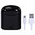 Fone de Ouvido Sem Fio Vinik Easy W1+Tws Preto - Imagem 7