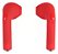 Fone de Ouvido Sem Fio Easy W1 +Tws Vermelho - Imagem 6