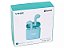 Fone de Ouvido Sem Fio Easy W1 +Tws Azul - Imagem 3