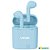 Fone de Ouvido Sem Fio Easy W1 +Tws Azul - Imagem 5