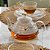 Chaleira de Vidro 650ml Lovely Bee - Imagem 3