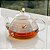 Chaleira de Vidro 650ml Lovely Bee - Imagem 5
