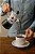 Cafeteira Italiana de Vaquinha 300ml - Imagem 3
