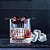 Conjunto 6 Copos de Whisky Deli Diamante Lyor - Imagem 7