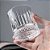 Conjunto 6 Copos de Whisky Deli Diamante Lyor - Imagem 5