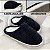 Pantufa Nuvem Preta Peluciada e Quentinha - Imagem 6
