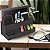 Organizador Multi Organizer Preto Acrimet - Imagem 2