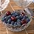 Jogo de 6 Potes 300ml Flower Bowl de Vidro - Imagem 3