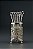 Conjunto 6 Colher Com Suporte Crystal - Imagem 6