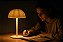 Luminária de Mesa Led 3 Tons Touch Wolff - Imagem 3