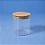 Kit 3 Potes Hermeticos Quality House - Imagem 8