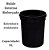 Lixeira com Pedal 3L Inox Clink - Imagem 8
