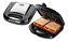 Sanduicheira e Grill Inox 2 Agratto - Imagem 5