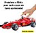 Carrinho de Controle Remoto F1 - Imagem 5
