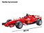 Carrinho de Controle Remoto F1 - Imagem 6