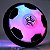 Bola Flutuante Hover Ball Com Luzes - Imagem 8