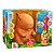 Boneco Capivara Cofrinho Vinil - Imagem 2