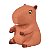 Boneco Capivara Cofrinho Vinil - Imagem 7