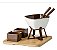 Conjunto Fondue Bilzen HausKraft - Imagem 2